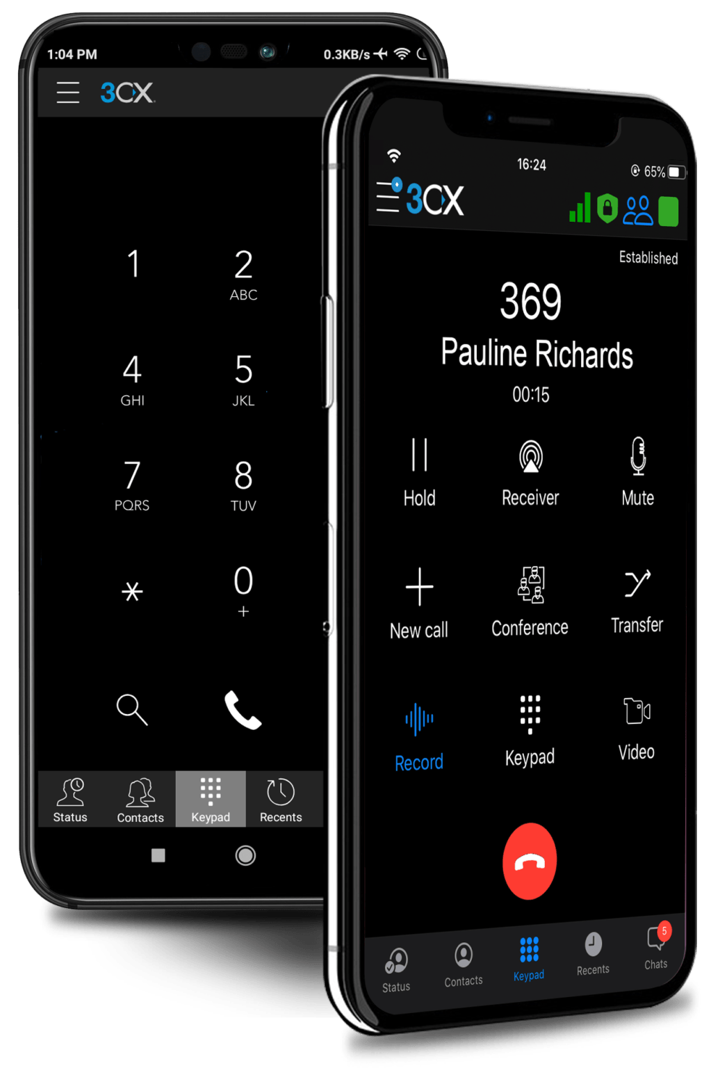 VoIP Service Provider Home & Business