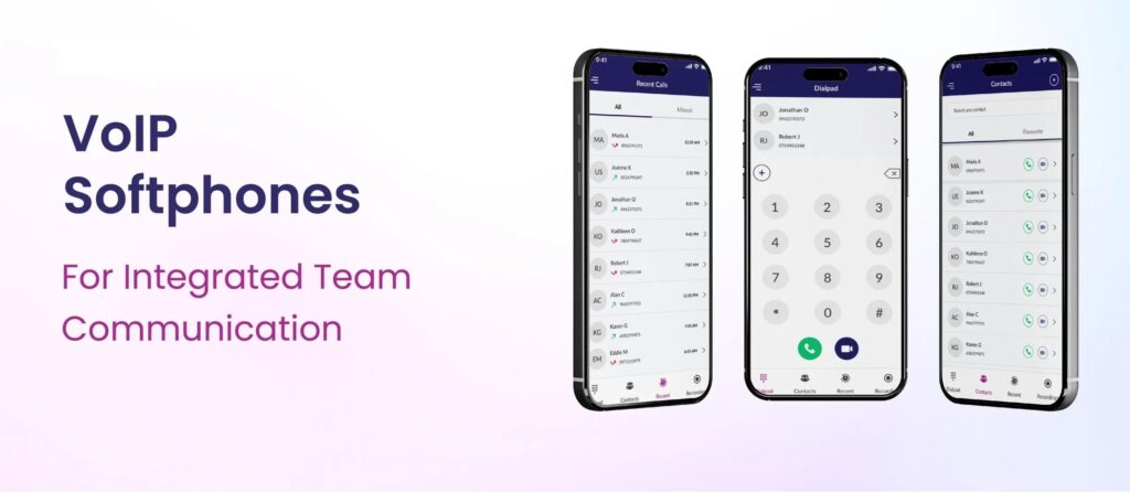 Connect Smoothly with Market-Leading VoIP Platforms